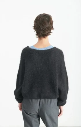 Maglione da donna Niby Codice: NIB18AH26