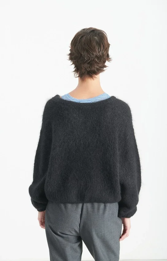 Maglione da donna Niby Codice: NIB18AH26