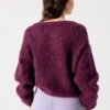 Maglione da donna Niby Codice: NIB18AH26