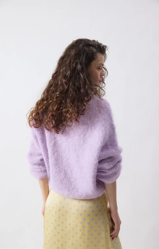 Maglione da donna Niby Codice: NIB18AH26