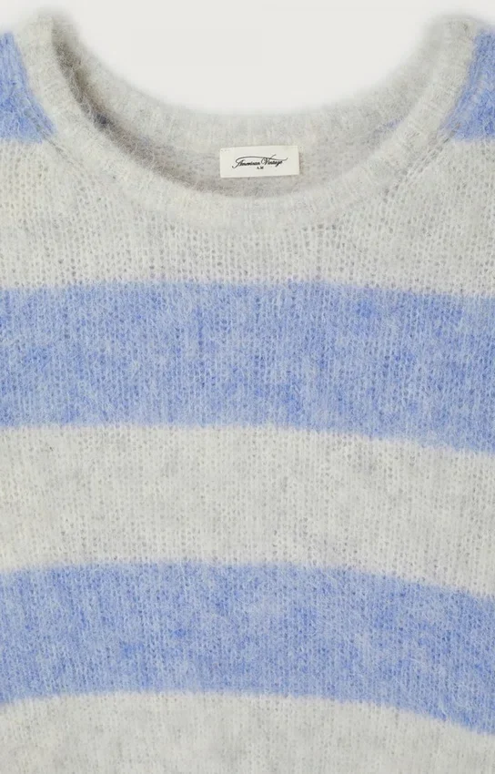 Maglione da donna Niby Codice: NIB18AH26