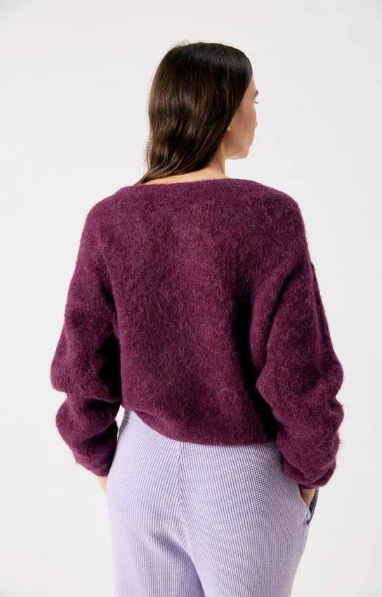 Maglione da donna Niby Codice: NIB18AH26