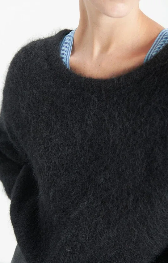 Maglione da donna Niby Codice: NIB18AH26