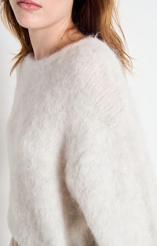 Maglione da donna Niby Codice: NIB18AH26