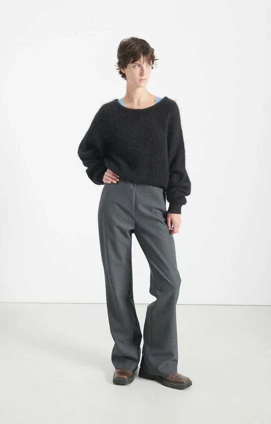 Maglione da donna Niby Codice: NIB18AH26