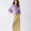 Maglione da donna Niby Codice: NIB18AH26