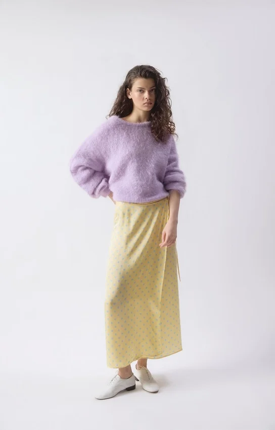 Maglione da donna Niby Codice: NIB18AH26