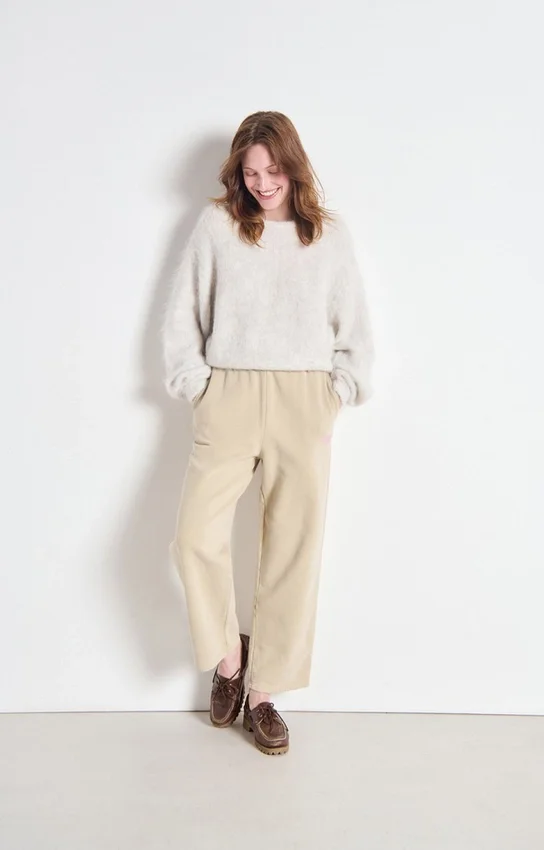 Maglione da donna Niby Codice: NIB18AH26