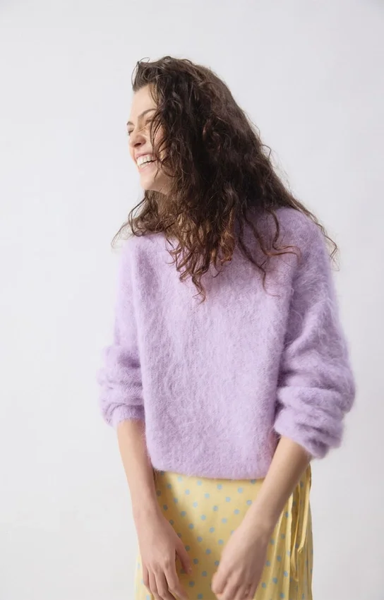 Maglione da donna Niby Codice: NIB18AH26