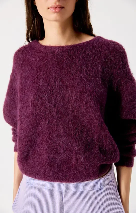 Maglione da donna Niby Codice: NIB18AH26