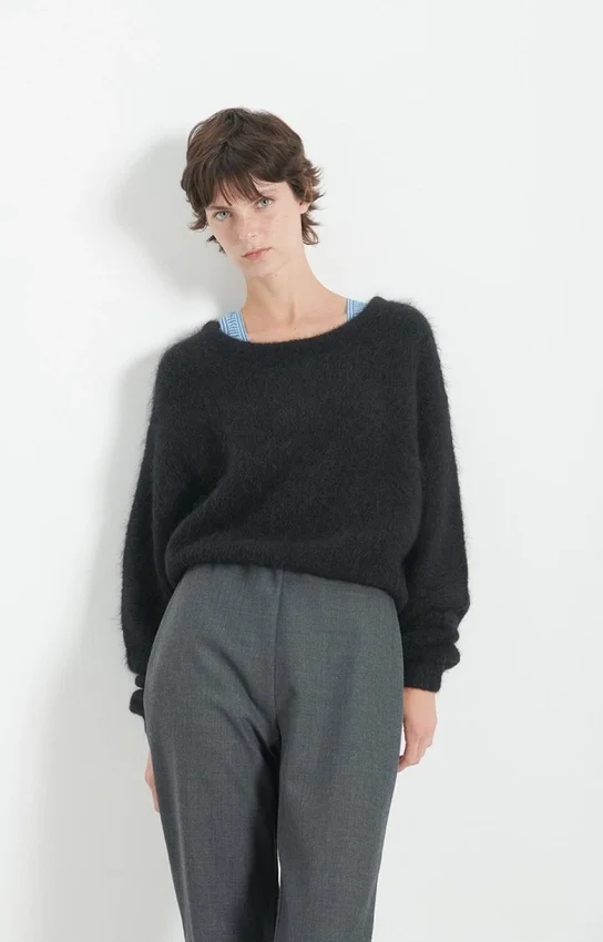 Maglione da donna Niby Codice: NIB18AH26