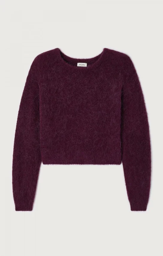 Maglione da donna Niby Codice: NIB18AH26