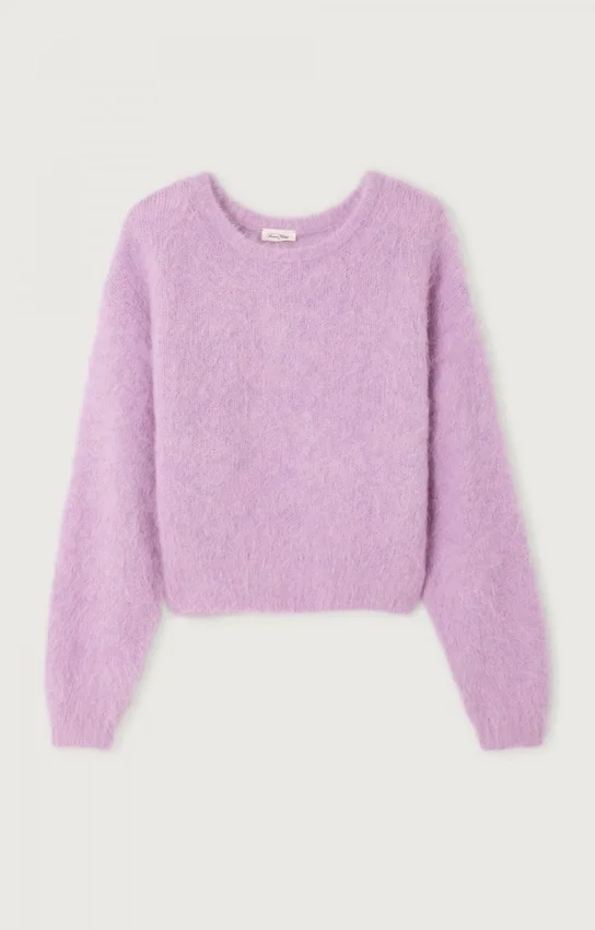 Maglione da donna Niby Codice: NIB18AH26