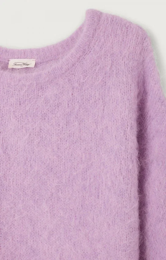 Maglione da donna Niby Codice: NIB18AH26