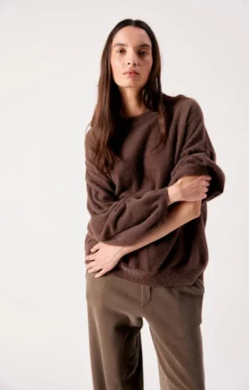Maglione da donna Sapowood Codice: SAP18BH26