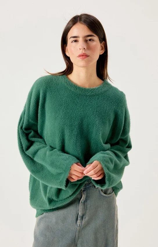 Maglione da donna Sapowood Codice: SAP18BH26