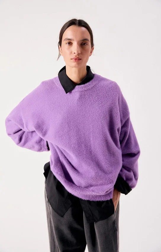 Maglione da donna Sapowood Codice: SAP18BH26