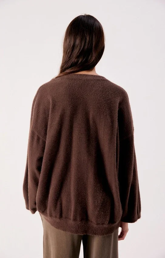 Maglione da donna Sapowood Codice: SAP18BH26