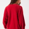 Maglione da donna Sapowood Codice: SAP18BH26