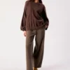 Maglione da donna Sapowood Codice: SAP18BH26