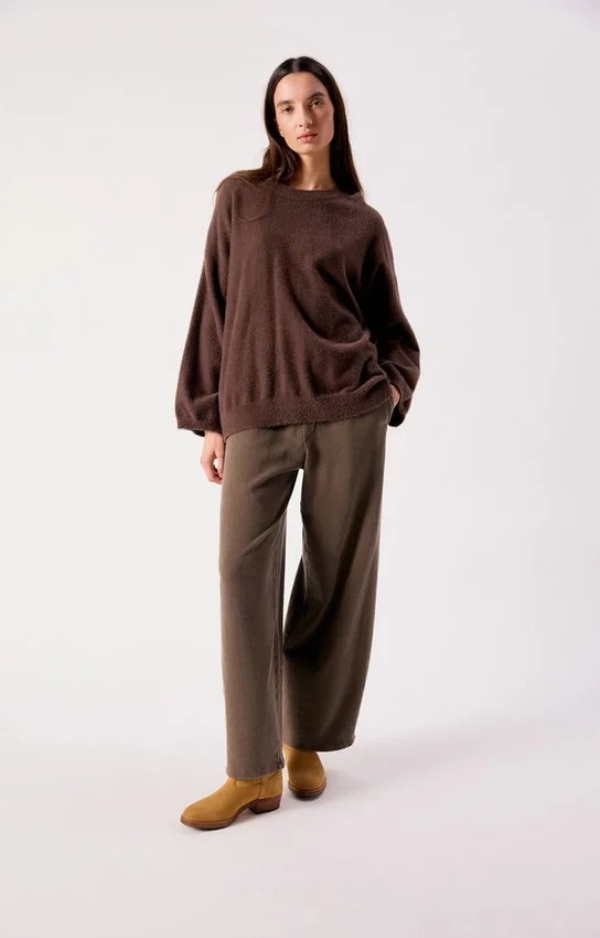 Maglione da donna Sapowood Codice: SAP18BH26