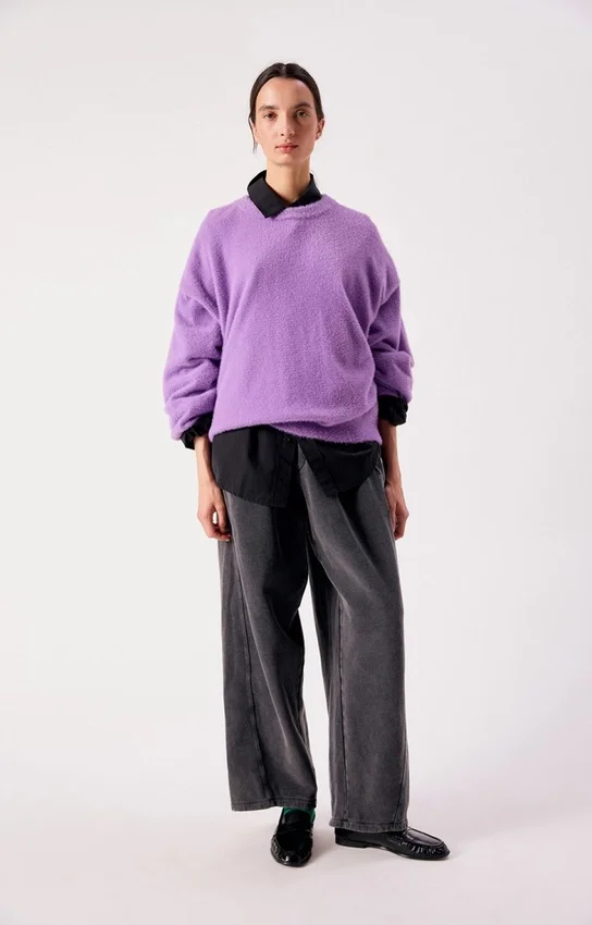 Maglione da donna Sapowood Codice: SAP18BH26
