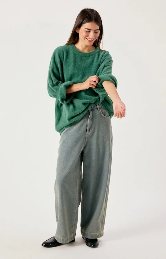 Maglione da donna Sapowood Codice: SAP18BH26