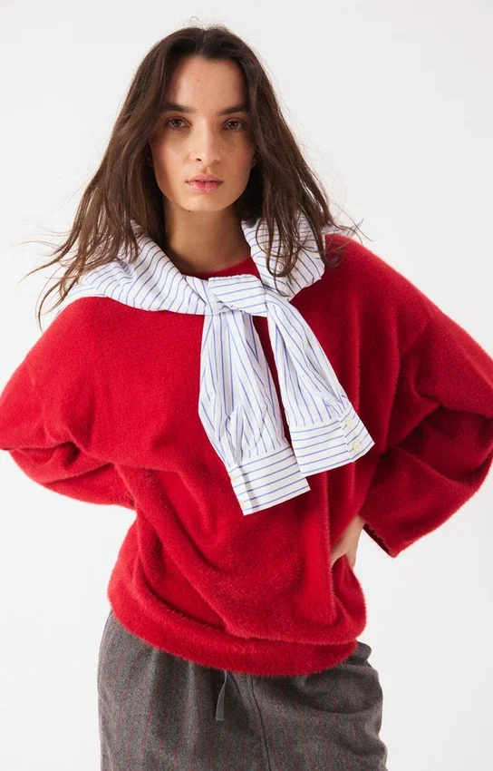 Maglione da donna Sapowood Codice: SAP18BH26