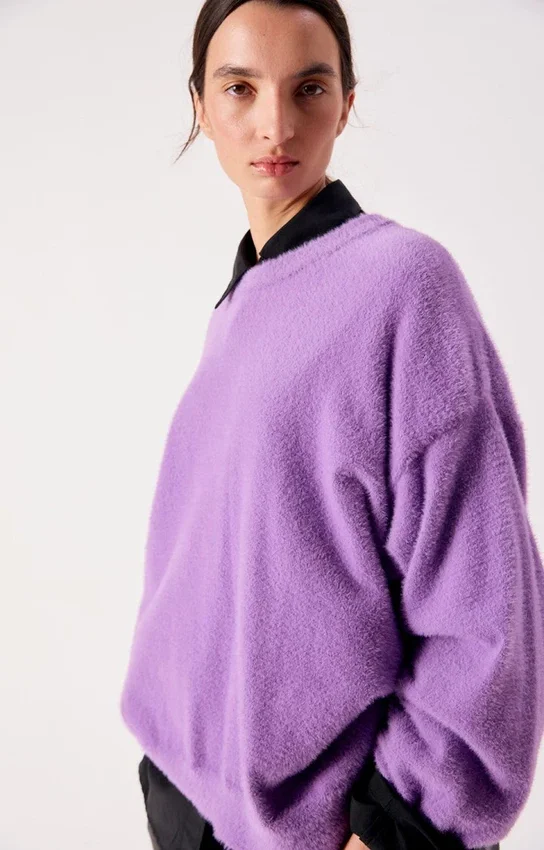 Maglione da donna Sapowood Codice: SAP18BH26