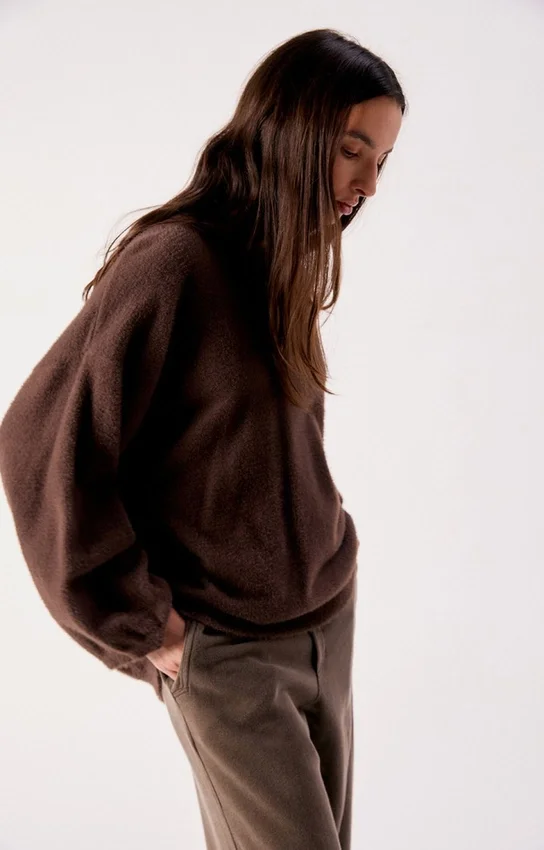 Maglione da donna Sapowood Codice: SAP18BH26