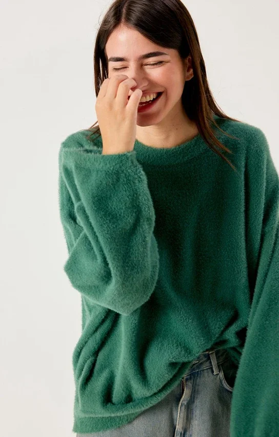Maglione da donna Sapowood Codice: SAP18BH26