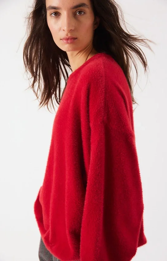 Maglione da donna Sapowood Codice: SAP18BH26