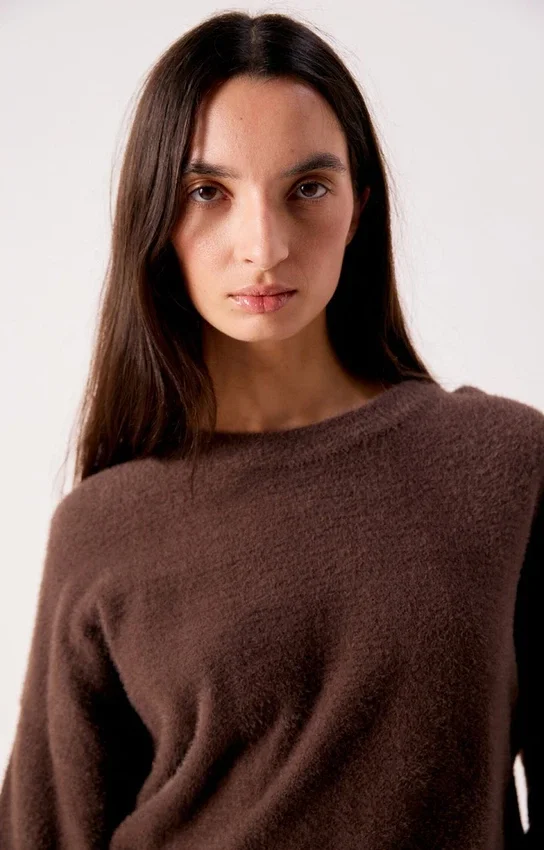 Maglione da donna Sapowood Codice: SAP18BH26