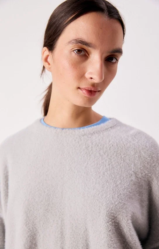 Maglione da donna Sapowood Codice: SAP18BH26