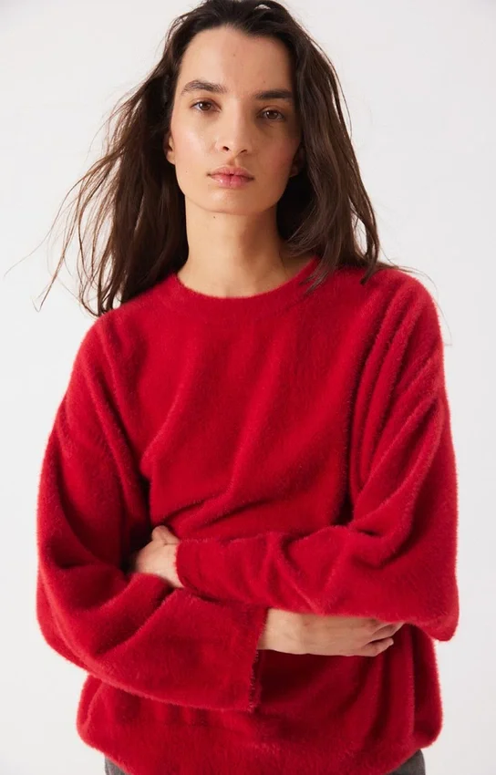 Maglione da donna Sapowood Codice: SAP18BH26