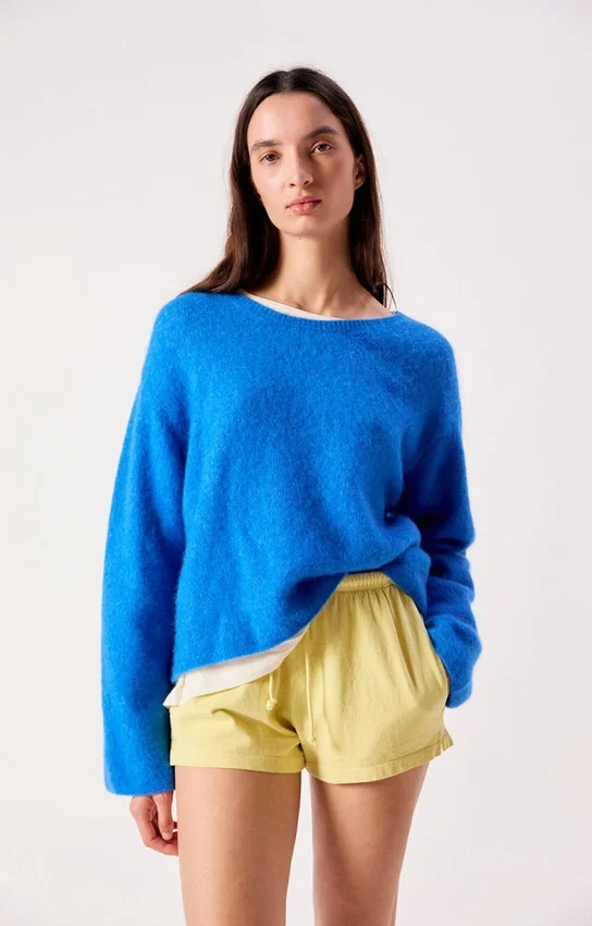 Maglione da donna Vitow Codice articolo: VITO18PH26