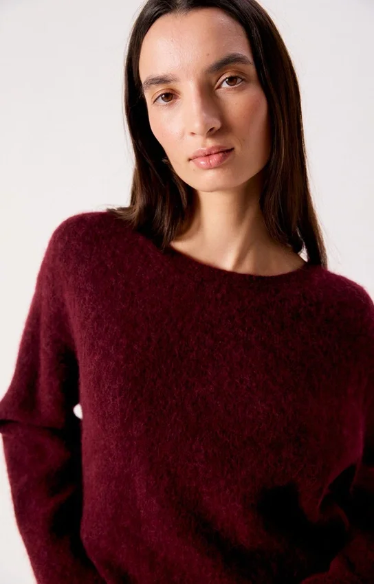 Maglione da donna Vitow Codice articolo: VITO18PH26