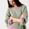 Maglione da donna Vitow Codice articolo: VITO18PH26