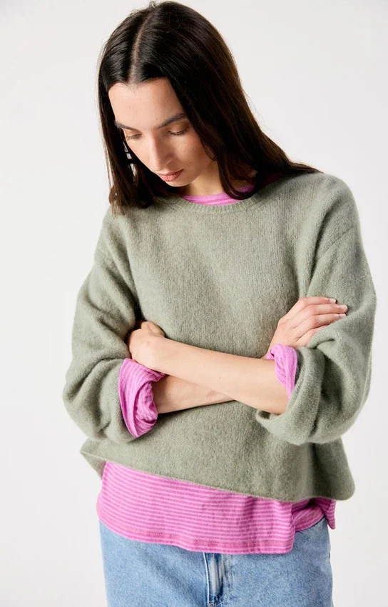 Maglione da donna Vitow Codice articolo: VITO18PH26