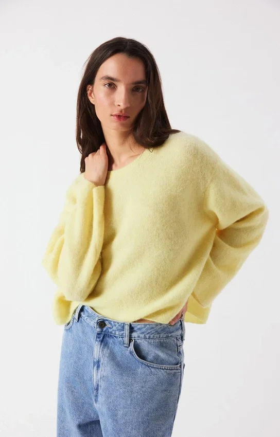 Maglione da donna Vitow Codice articolo: VITO18PH26