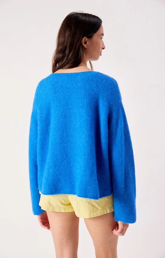 Maglione da donna Vitow Codice articolo: VITO18PH26