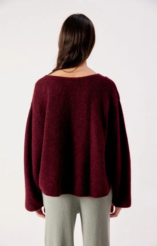 Maglione da donna Vitow Codice articolo: VITO18PH26