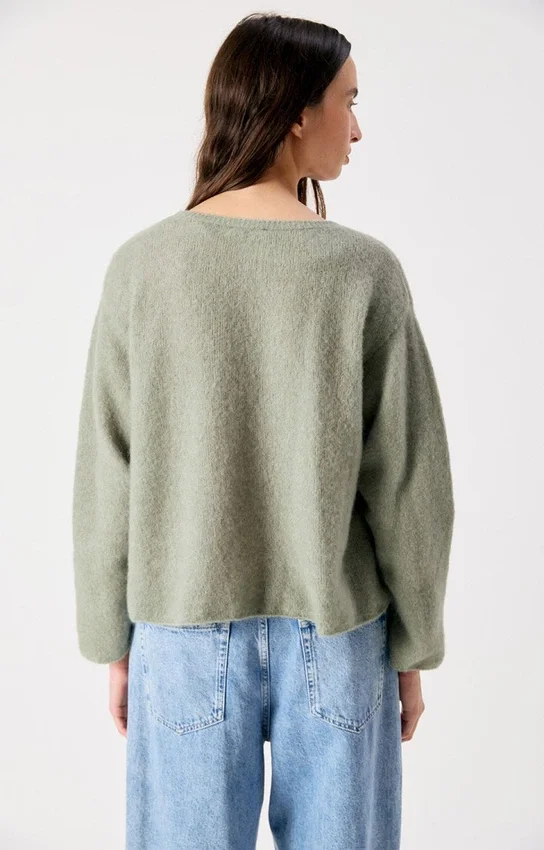 Maglione da donna Vitow Codice articolo: VITO18PH26