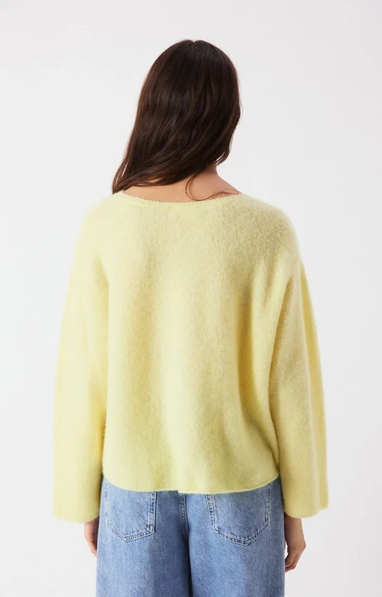 Maglione da donna Vitow Codice articolo: VITO18PH26