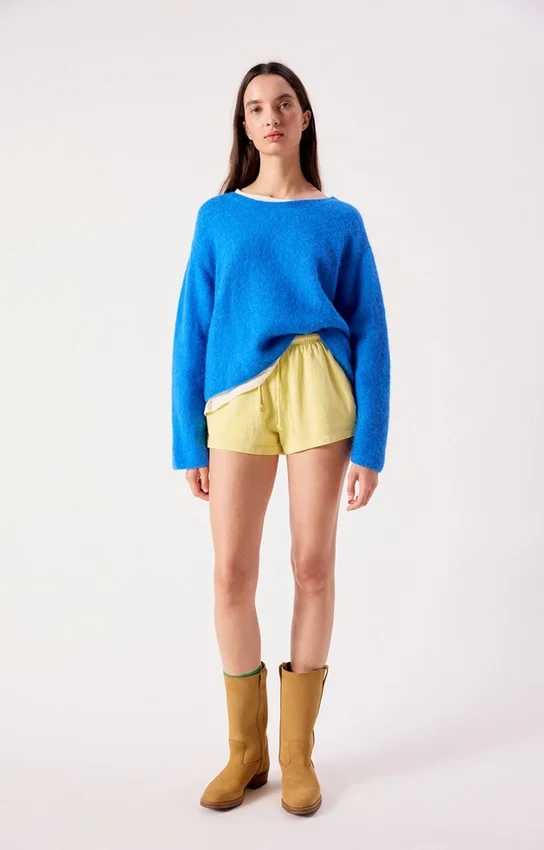 Maglione da donna Vitow Codice articolo: VITO18PH26