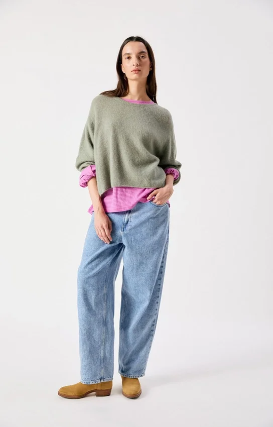 Maglione da donna Vitow Codice articolo: VITO18PH26