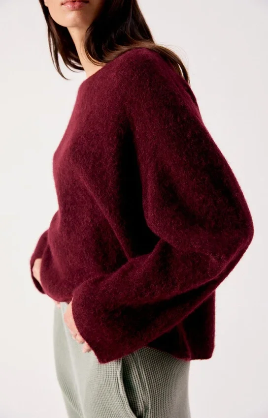 Maglione da donna Vitow Codice articolo: VITO18PH26