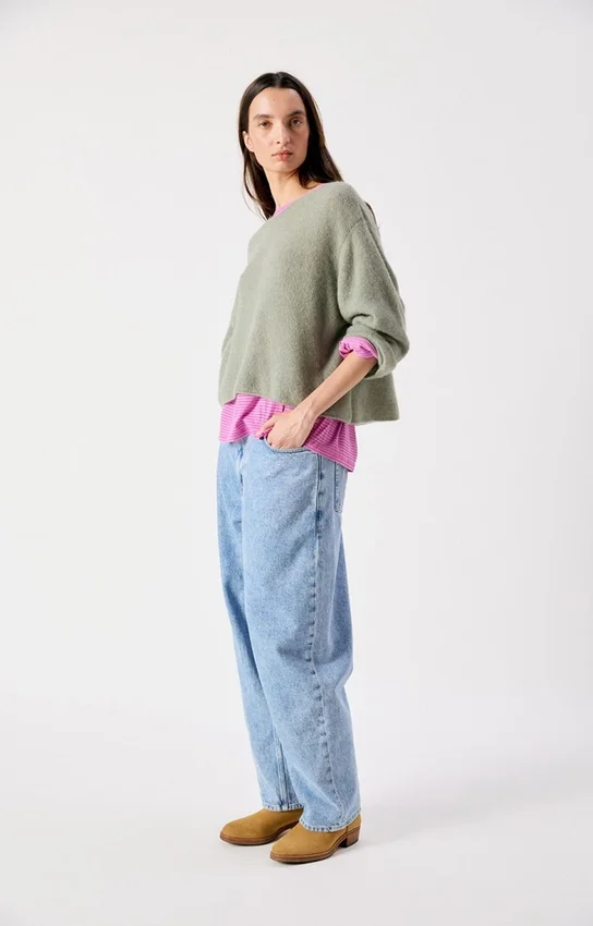 Maglione da donna Vitow Codice articolo: VITO18PH26