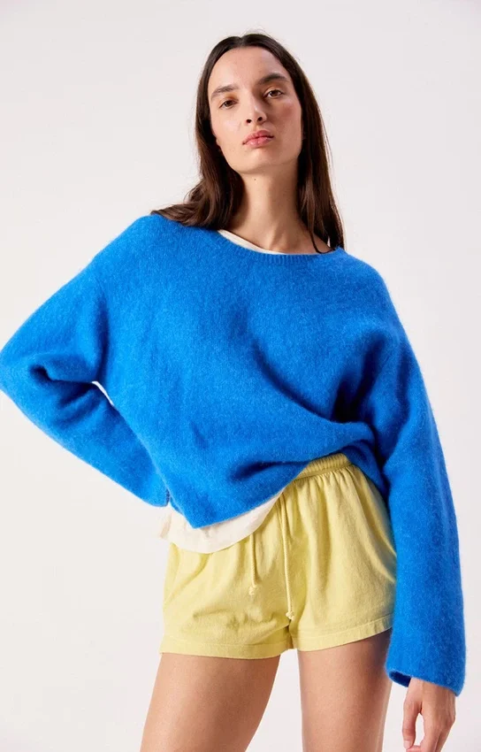 Maglione da donna Vitow Codice articolo: VITO18PH26