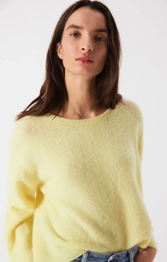Maglione da donna Vitow Codice articolo: VITO18PH26